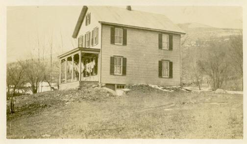 Farmhouse 
