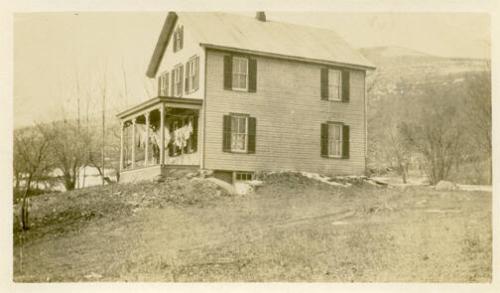Farmhouse 
