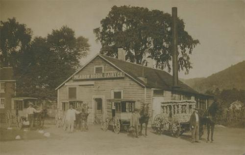 Meadow Brook Dairy Company