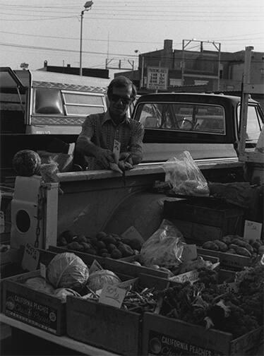 Farmer's Market 1