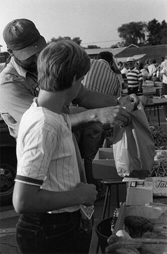 Farmer's Market 5