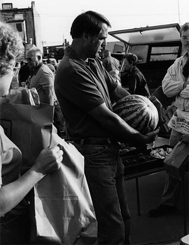 Farmer's Market 10