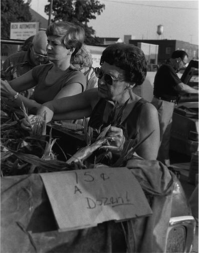 Farmer's Market 13