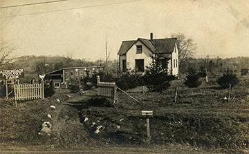 Adirondack Poultry Farm