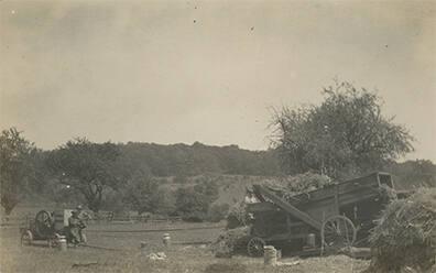 Hay Press