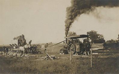 Belt-Driven Potato Sorter
