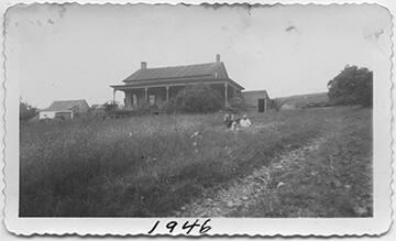 Farmstead on Long Island, New York (2)