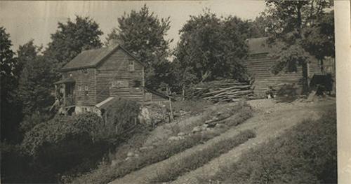 Farm in Blue Mountain Lake, NY