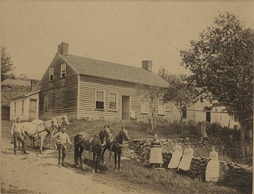 Farmstead