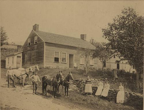 Farmstead