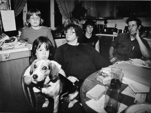 Davidson Family Portrait