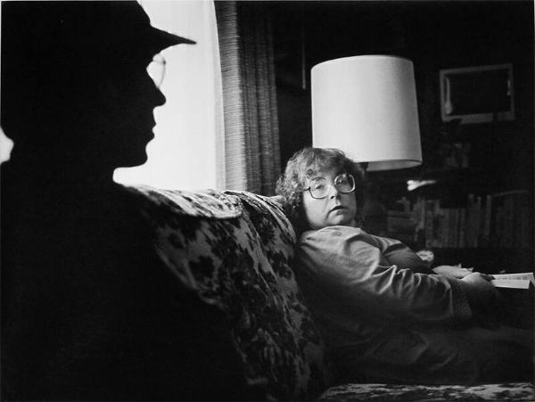 Paula and John