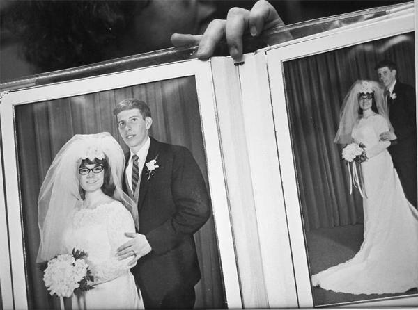 Wedding Photographs