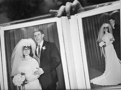 Wedding Photographs