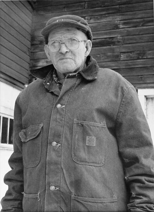 Wallace Van Swan