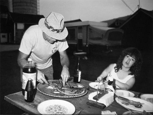 Uncle Fred and Amy