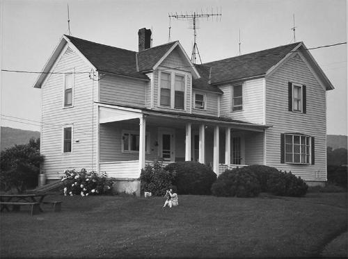 Farmhouse