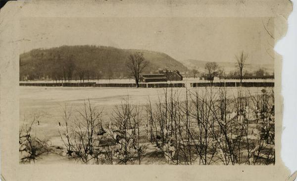 Farm in Nineveh Junction, NY