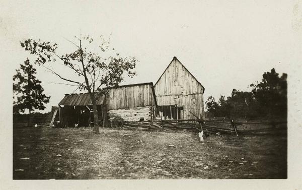 Lefflers' Homestead