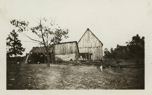Lefflers' Homestead