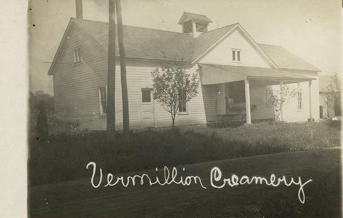 Vermillion, NY Creamery