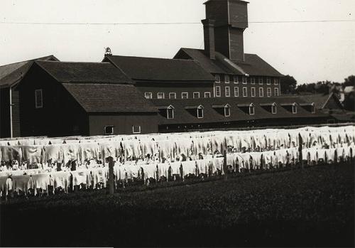 Tannery
