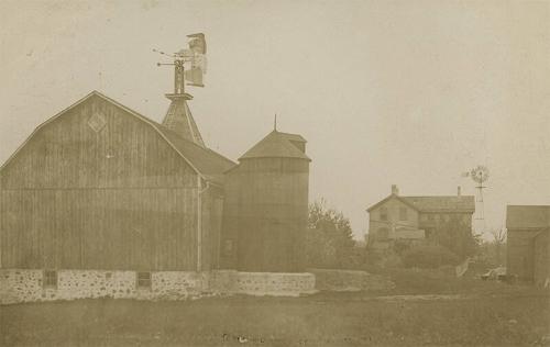 Homestead