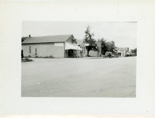 Street Scene