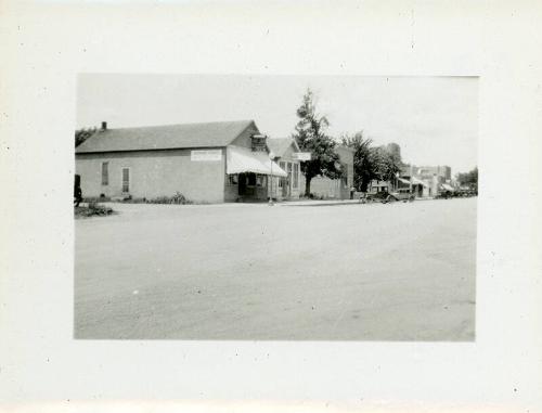 Street Scene