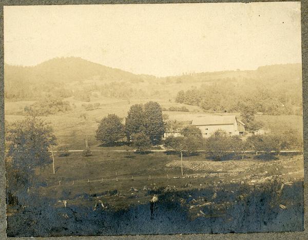 Farmhouse