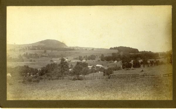 View of the Valley