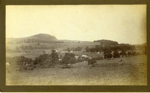 View of the Valley