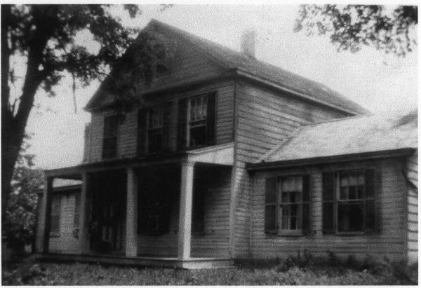 Farm House