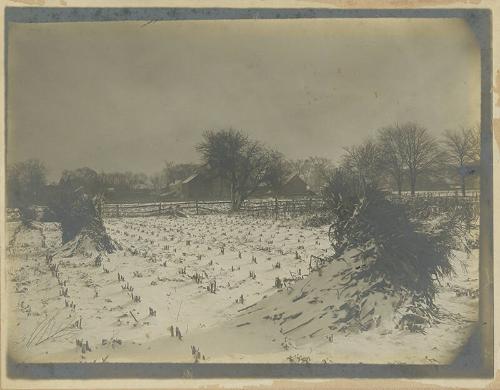 Benjamin Lerner Farm, Manorton, NY