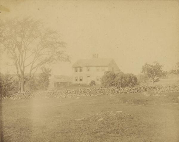 Will Shepard Farm