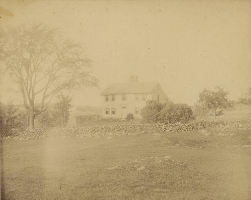 Will Shepard Farm
