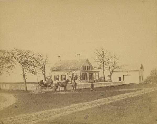 John Cotter Farm