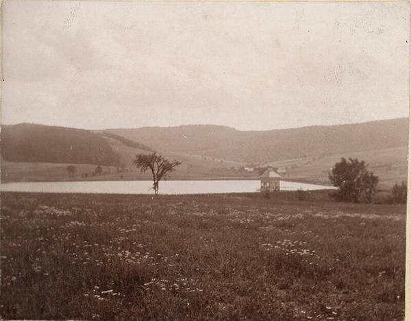 Cobleskill Reservoir