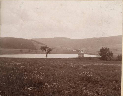 Cobleskill Reservoir