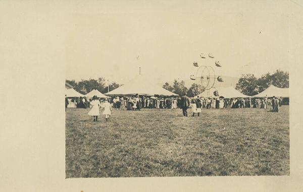 Cattaraugus County Fair
