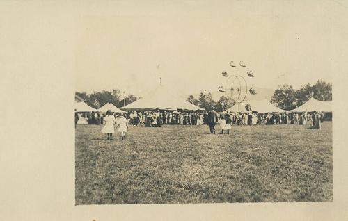 Cattaraugus County Fair