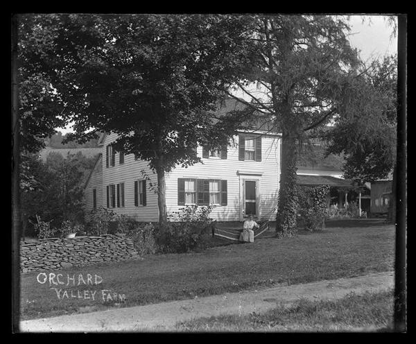 Orchard Valley Farm