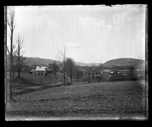 Farm Community in Franklin, NY
