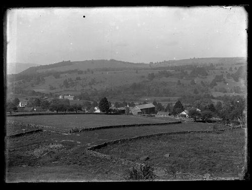 Farms of Franklin, NY