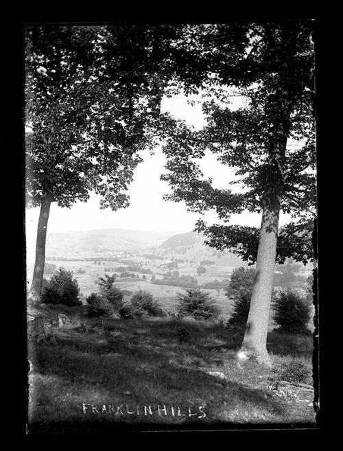 The Franklin Hills