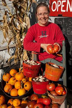 Willy's Farm and Cider Mill