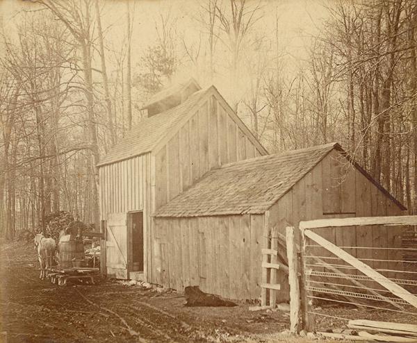 Sugar House