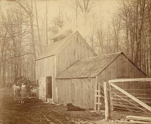 Sugar House