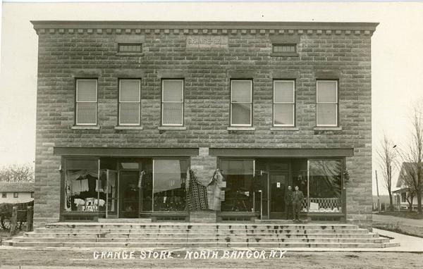 Grange Store