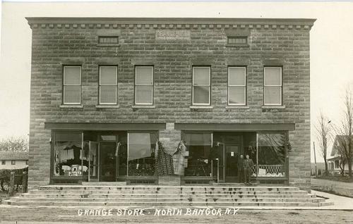 Grange Store